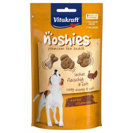 Vitakraft Noshies, indyk - 2 x 90 g