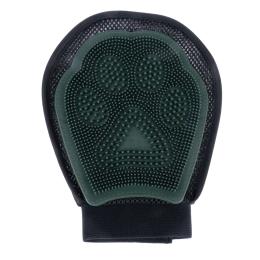 kooa dwustronna rękawica do pielęgnacji sierści  - 1 szt.