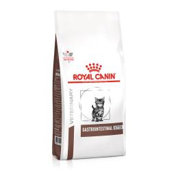 Royal Canin Veterinary Feline Gastrointestinal Kitten - 2 kg