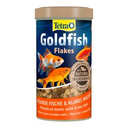 Tetra Goldfish Pokarm w płatkach - 1 l