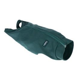 kooa, ochronne ubranko pooperacyjne dla suk - Rozmiar M: długość pleców ok. 45 cm