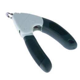 kooa cążki do pazurów dla psów - Dł. x szer. x wys.: 15,9 x 6 x 2,5 cm