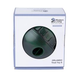 Modern Living zabawka na smakołyki Orlando - Rozmiar S: Ø 9 cm