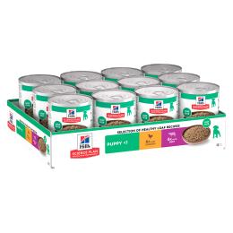 Hill's Science Plan Puppy