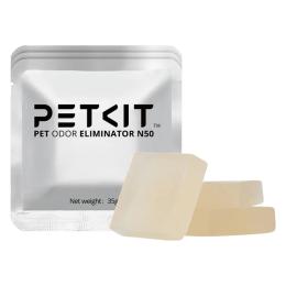 Petkit N50, wymienny dezodorant do kuwety - 3 szt.