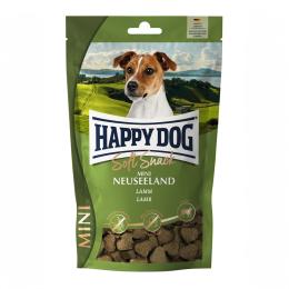 Happy Dog SoftSnack Mini Adult - Nowa Zelandia, 100 g