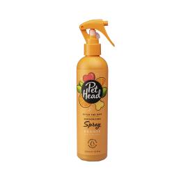 Pet Head Ditch The Dirt  - Spray, 2 x 300 ml