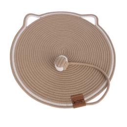 Modern Living mata do drapania i zabawy Sarawak - Ok. Ø 50 cm