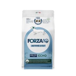 Forza10 Active Line - Mini/Toy Echo - 3 x 1,5 kg