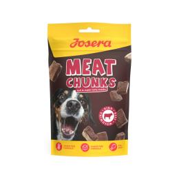Josera Meat Chunks, 70 g - Wołowina