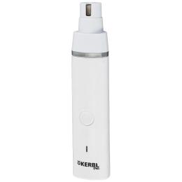 Kerbl Pet akumulatorowy trymer wielofunkcyjny 4w1 - Biały