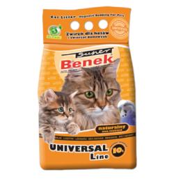 Super Benek Universal - 10 l (ok. 8 kg)