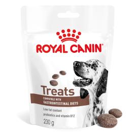 Royal Canin Gastrointestinal Treats - 2 x 230 g (300 sztuk)