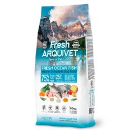 Arquivet Fresh, ryba morska - 10 kg