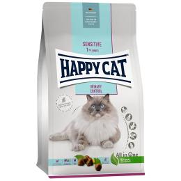 Happy Cat Care, układ moczowy - 1,3 kg