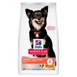 Hill's Science Plan Adult Perfect Digestion Small & Mini Breed - 6 kg