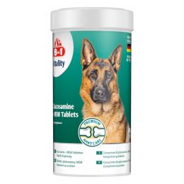 8in1 Vitality tabletki z glukozaminą i MSM - 55 tabletek