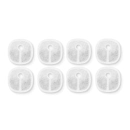 Cheerble E1+ fontanna do picia - Akcesoria: wymienny filtr (8 szt.)