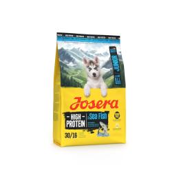 Josera High Protein Junior, ryba morska - 3 kg