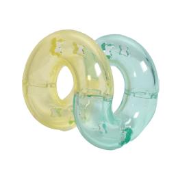 Bobby zabawka dla psa Pont - Zielona (dł. x szer. x wys.): 11 x 11 x 11 cm