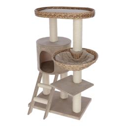 Kerbl Pet drapak Banana Leaf Waxy - Beżowy