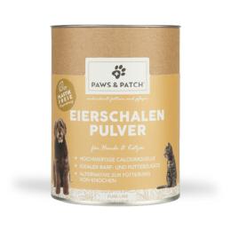 PAWS & PATCH proszek ze skorupek jaj - 350 g