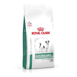 Royal Canin Veterinary Canine Glycobalance Small Dog - 4 kg