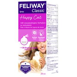 Feliway® Classic, spray do transportu - 20 ml
