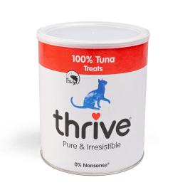 Przysmak Thrive Maxi, tuńczyk - 180 g