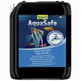 Tetra AquaSafe Preparat do uzdatniania wody  - 5000 ml