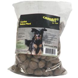 Caniland ciasteczka, konina i ziemniaki - 600 g