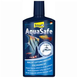 Tetra AquaSafe Preparat do uzdatniania wody  - 500 ml