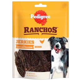 Pedigree Ranchos Jerkies - Kurczak