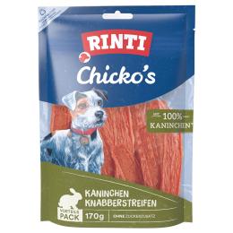 RINTI Chicko's -  Królik, 170 g