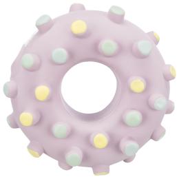 Trixie Junior donut, zabawka dla psa - Ø 8 cm