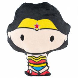 Wonder Woman zabawka dla psa - ok. dł. 15 x szer. 13 x wys. 4 cm