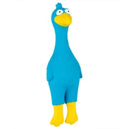 Lateksowa zabawka dla psa, Charlotte - Dł. x szer. x wys.: ok. 23 x 7 x 6 cm