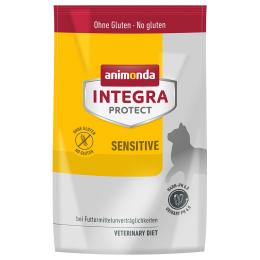 animonda Integra Protect Adult Sensitive - 3 x 1,2 kg