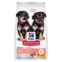 Hill's Science Plan Medium Puppy Perfect Digestion - 14 kg