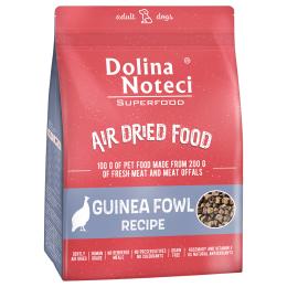 Dolina Noteci Superfood Adult, z perliczką -  2 x 1 kg