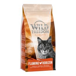 Wild Freedom Adult "Flaming Horizon", kurczak - bezzbożowa receptura - 2 kg