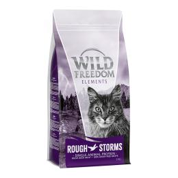 Wild Freedom Adult "Rough Storms", kaczka - bezzbożowa receptura - 2 kg