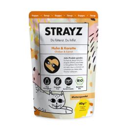 STRAYZ BIO zupa - 40 g