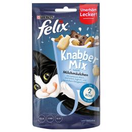 Felix KnabberMix - Mleczna rozkosz, 60 g