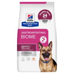 Hill's Prescription Diet Canine Gastrointestinal Biome, kurczak - 1,5 kg