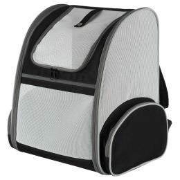 Trixie Chloe, plecak dla psa  - Dł. x szer. x wys.: 39 x 27 x 43 cm