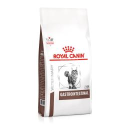 Royal Canin Veterinary Feline Gastrointestinal - 2 x 4 kg