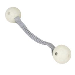 Nomad Tales Spirit świecąca piłka z liną - Rozmiar L: Ø 8 x wys. 56,9 cm