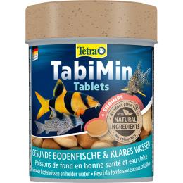 Tetra Tablets TabiMin, pokarm w tabletkach  - 3 x 275 tabletek