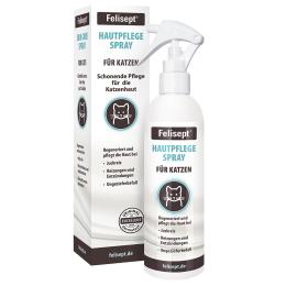 Felisept, spray do pielęgnacji skóry - 250 ml
